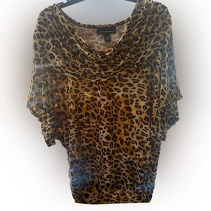 Isabella Rodriguez Tunic.   LTOP389